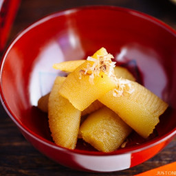 Kazunoko (Herring Roe) 数の子