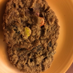 Kelli's Monster Cookies