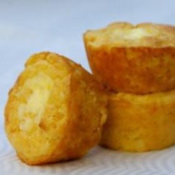 Kenny Rogers Roasters Corn Bread