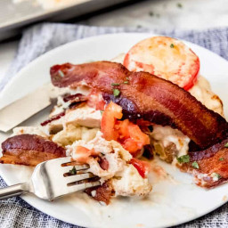 Kentucky Hot Brown Sandwiches (The Real Deal!)