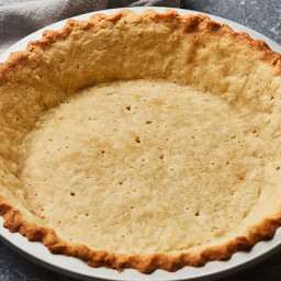 Keto All-Purpose Pie Crust
