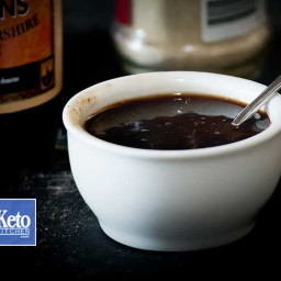 Keto BBQ Sauce - Low Carb, Smokey Flavor For Your MEAT!