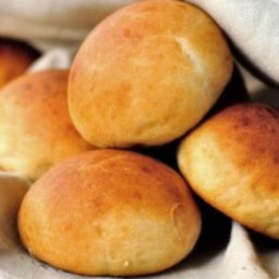 Keto - Bread Rolls