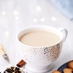 Keto Chai latte