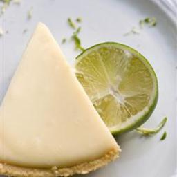Key Lime Pie