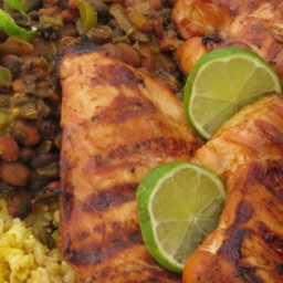 Key West Chicken Recipe