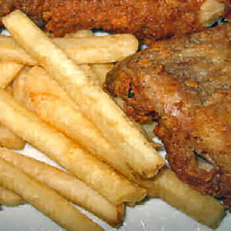 KFC Chip Seasoning