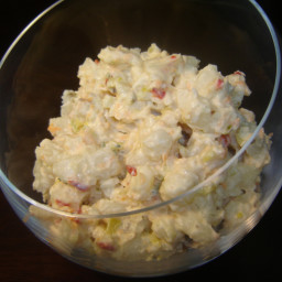 KFC Potato Salad