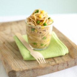 Kids Chicken Noodles