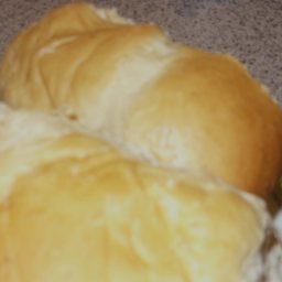 King's Hawaiian Bread