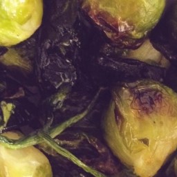 KISS: Keep it Simple (Brussels) Sprouts
