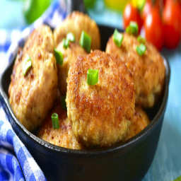 Kolkata-style Chicken Keema Cutlet Recipe