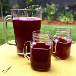 Kompot - Berry Juice (Компот)