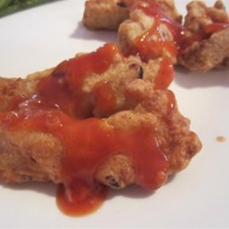 yummy korean fried chicken