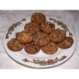 Kriss Kringle Cookies Recipe