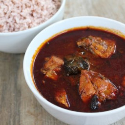 Kudampuli Fish Curry Recipe