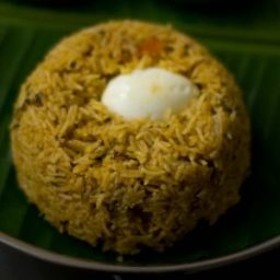 Kuska Recipe, Tamil style kushka recipe