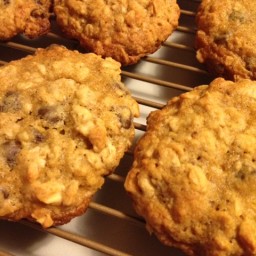 Lactation Cookies