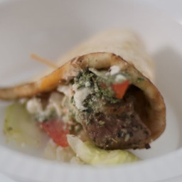 lamb-gyro-with-tzatziki-sauce-and-spicy-sour-cream-sauce-1875328.jpg