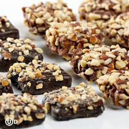 Laura Miller's English Toffee