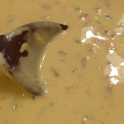 Laurie's Creamy Slow Cooker Queso Recipe