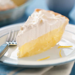Layered Lemon Pies Recipe