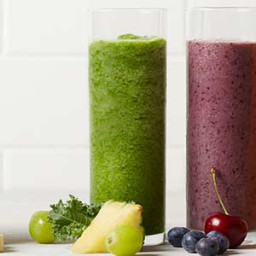 Lean and Green Smoothie