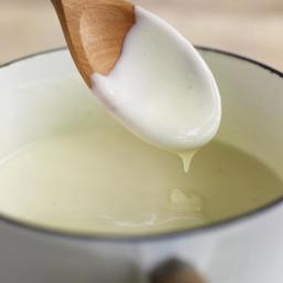 Learn How to Make B&eacute;chamel Sauce, One of the 5 Mother Sauces