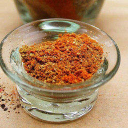 Lebanese Seven Spices