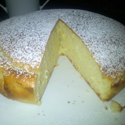 Lemon Cake