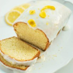 Lemon Drizzle Cake