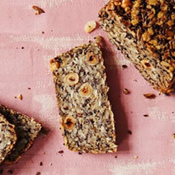 Life-Changing Seed Bread