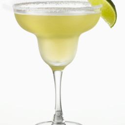 Lime Margarita Recipe