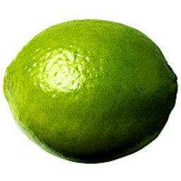 Lime-Marinated Halibut