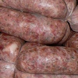 Lincolnshire Sausage Mix
