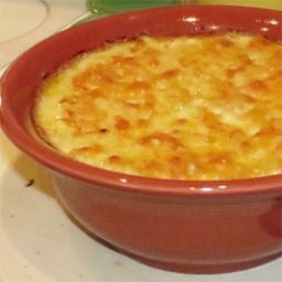 Linda's Macaroni and Cheese