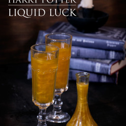 Liquid Luck [Felix Felicis]