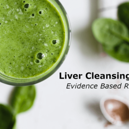 Liver Cleansing Juice : Evidence Based Recipe For Liver & Gallbladder