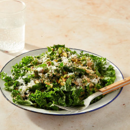 Lolita's Kale Salad