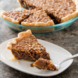 Looking for the Best Pecan Pie Recipe? You've Found It