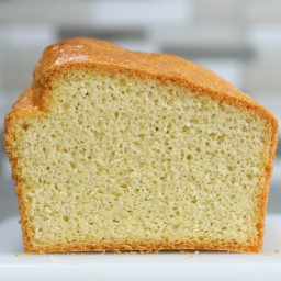 Low-Carb Bread Recipe by Tasty