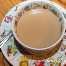 Low Carb Coffee Creamer