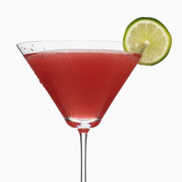 Low-Carb Cosmopolitan Cocktail Recipe