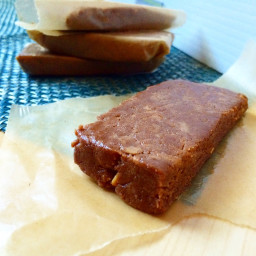 Low Carb Peanut Butter Cheesecake Protein Bars