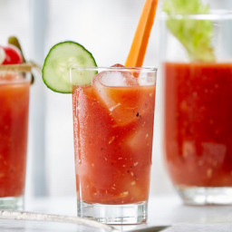 Lu’s Bloody Mary