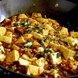 Ma Po Tofu Recipe – The REAL Deal
