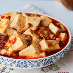 Ma-Po Tofu