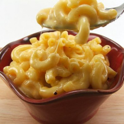 Mac And Cheese
