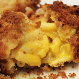 Mac and Cheese Balls Recipe by Tasty