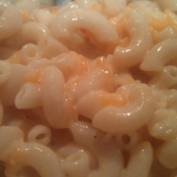 Mac and Cheese - Noodles and Co. Style